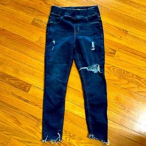 Old Navy Rockstar Jeggings